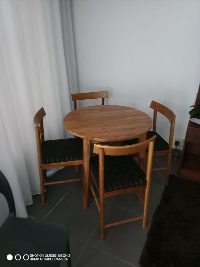 Отель Casa Da Bicuda Ribeiras Экстерьер фото
