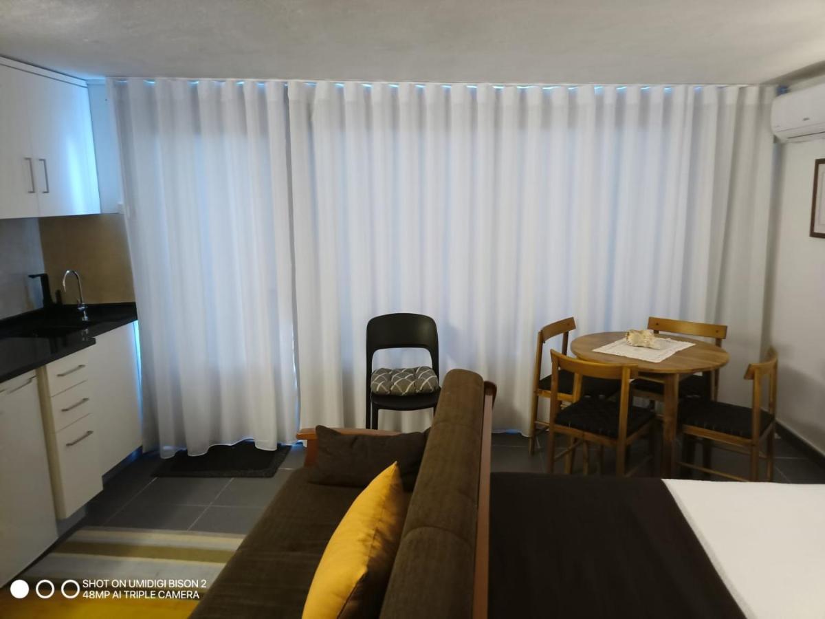 Отель Casa Da Bicuda Ribeiras Экстерьер фото