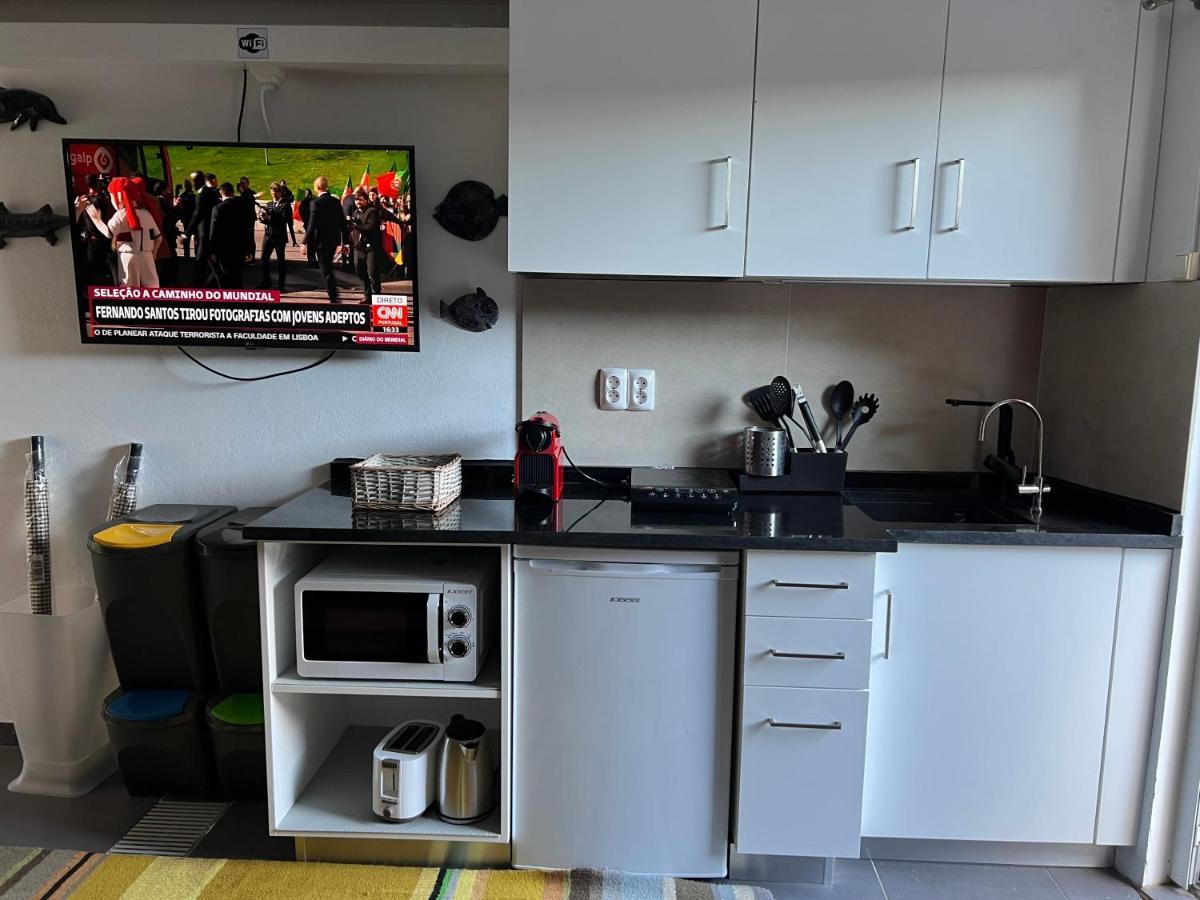 Отель Casa Da Bicuda Ribeiras Экстерьер фото