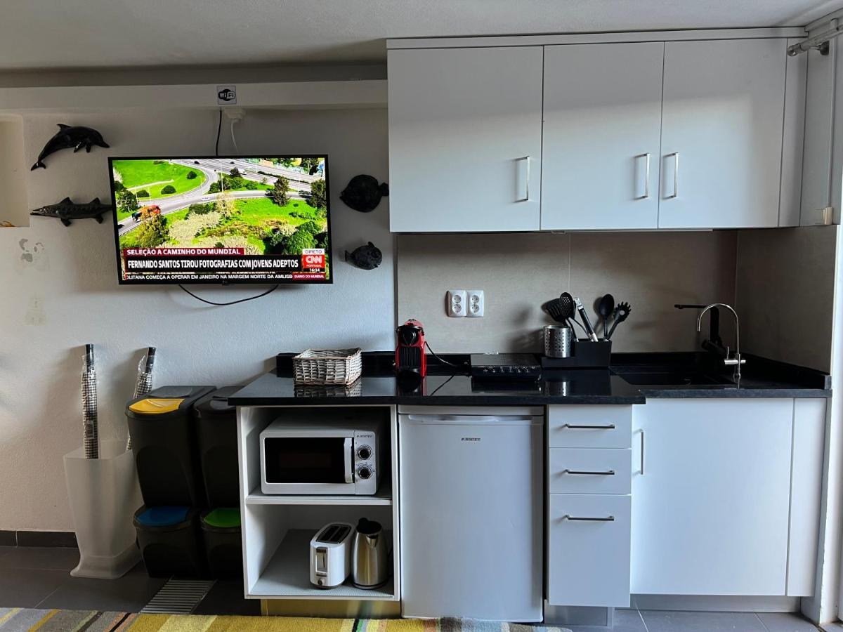 Отель Casa Da Bicuda Ribeiras Экстерьер фото